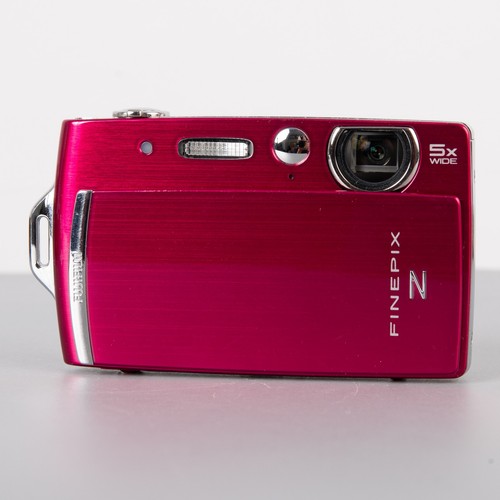 Fujifilm finepix z110 - -, 14