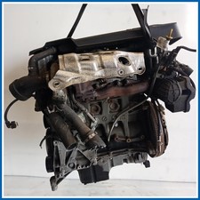 Motore Completo 198A2000 88Kw