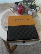 Potafoglio Louis Vuitton Donna