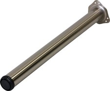 Set di 4 gambe del tavolo Ø