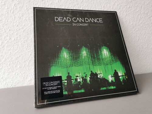 Dead can dance - can, lim.