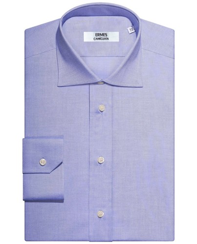 Camicia uomo artigianale