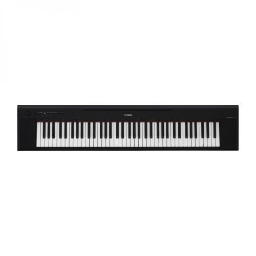 Yamaha np35b piaggero - yamaha,