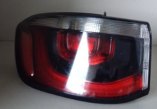 STOP FARO FANALE POSTERIORE SX