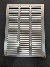 GRIGLIA DI AREAZIONE IN