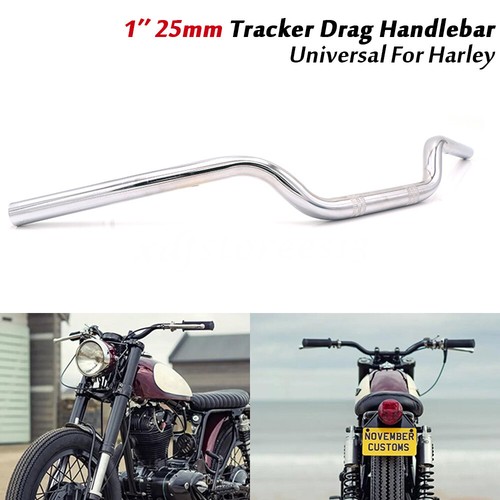 Manubrio moto rise - manubrio, 1"