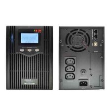 UPS Onda Pura 1200 VA 800 W
