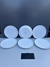 6 IKEA Collectible Dinner