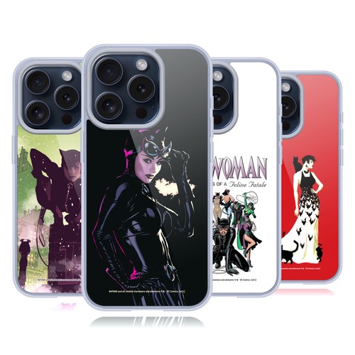 Custodia gel morbida batman - custodia,