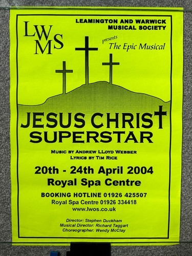 2004 jesus christ - 2004,