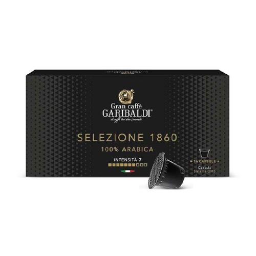 Capsule caffè sistema gm3 - 96,