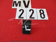 181145080 BOTTONE SEDILE ANTERIORE PER LANCIA DEDRA DELTA