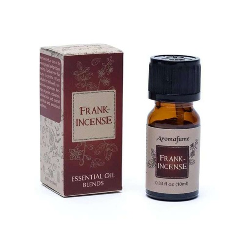 Olio essenziale naturale per