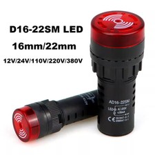 Lampada segnale indicatore