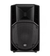RCF 712-A MK4 1400W Diffusore Attivo a 2 Vie - Nero