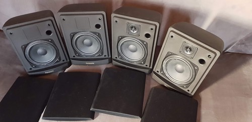 Casse panasonic hifi - casse,