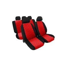 COPRISEDILI AUTO TRAPUNTATI