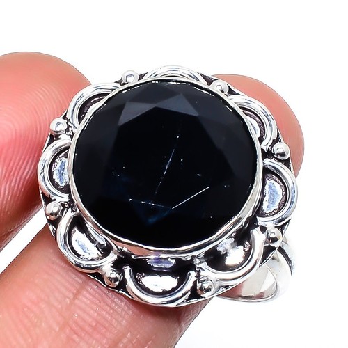 Anello gioiello argento - in,