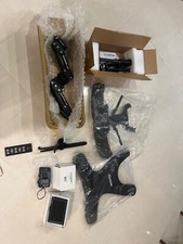 SteadiCam AERO 30 slitta con