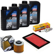 Kit Manutenzione per Yamaha XT