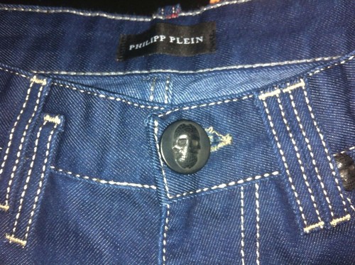 Runway pantaloni jeans - runway,