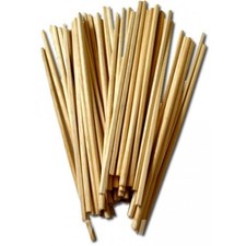 Bacchette Bastoncini Quadrati