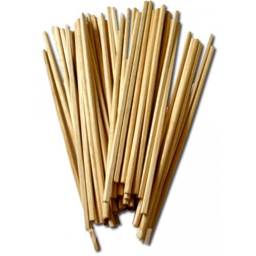 Bacchette bastoncini quadrati - bastoncini,