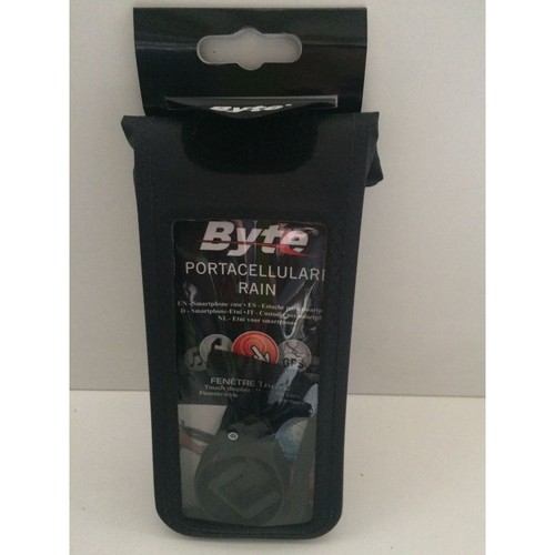Borsa porta smartphone byte - borsa,