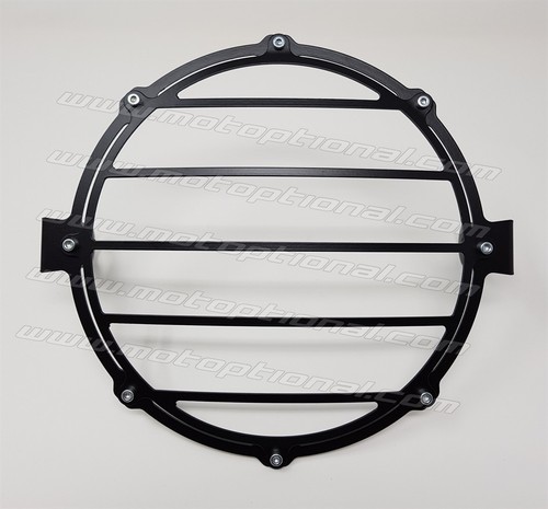 Griglia faro moto - griglia,