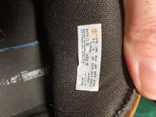 scarponcini timberland, mis 38,  indossato poche volte