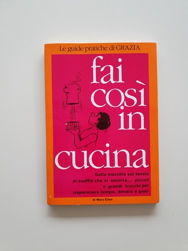 Fai così cucina - fai, in