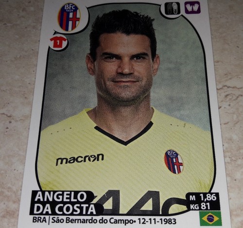 Figurina calciatori panini - calciatori,
