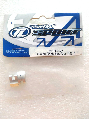 Team losi tlr losb3327 - losb3327, clutch