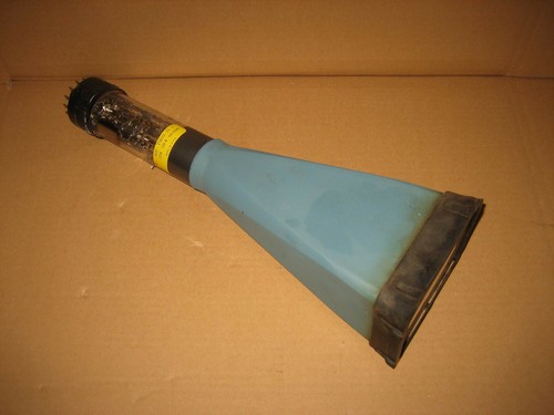 Tektronix 154 400 crt tubo - crt,