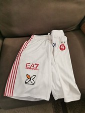 Pantaloncini Olimpia Milano