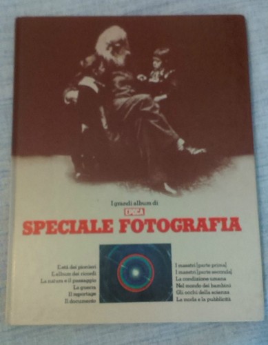 Grandi album epoca - di,