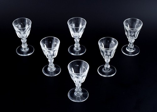 Holmegaard danimarca set di - danimarca.,