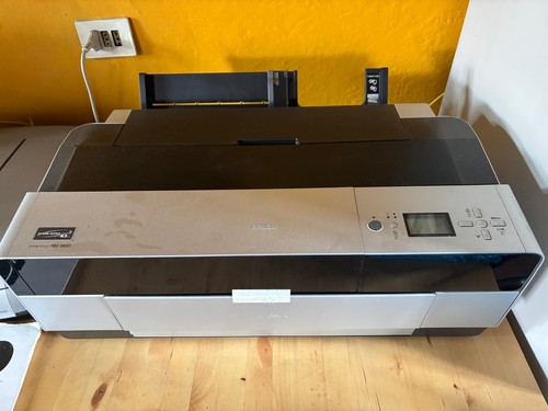 Stampante epson stylus pro - stampante,