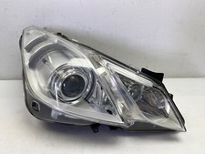 Mercedes Classe E W207 Faro