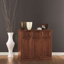 Credenza Soggiorno, Legno di