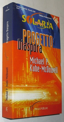 Kube mcdowell progetto - -,