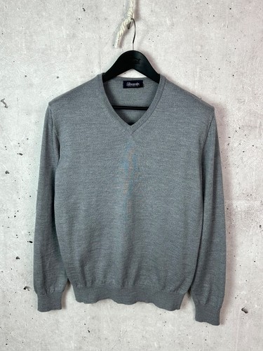 Maglione drumohr made - in, italy