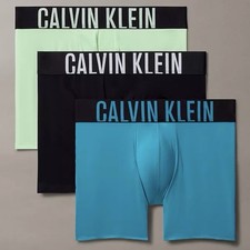 Calvin Klein Confezione 3 Slip