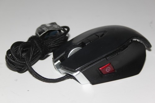 Mouse cablato corsair - mouse,