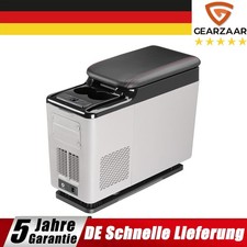 15L Console Centrale