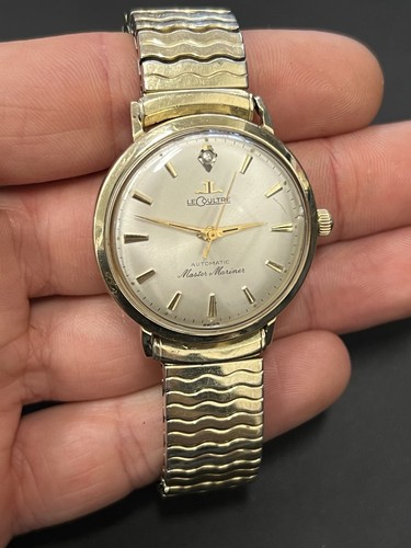 Orologio polso automatico - polso,