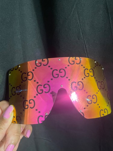 Gucci gg1244s occhiali sole - da,