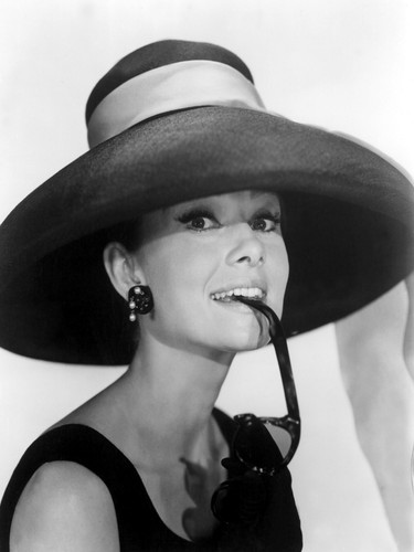 Audrey hepburn poster - -, 30