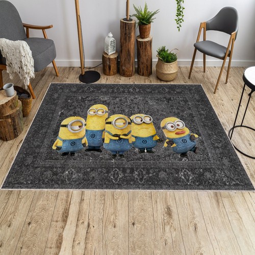 Tappeto minion - minion,