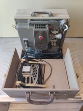 Proiettore audio vintage kodak - vintage,